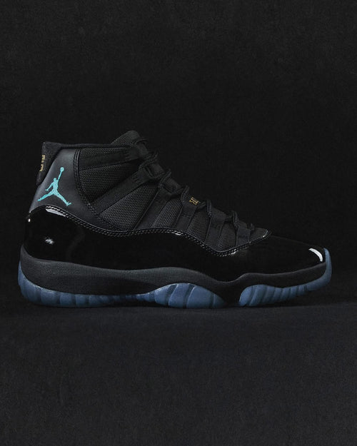 Air Jordan 11 Retro “Gamma Blue”
