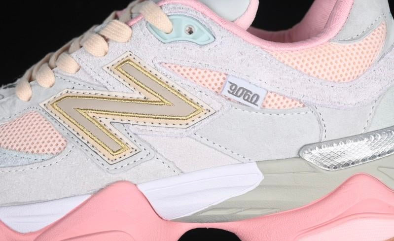 New Balance 9060 “Sea Salt / Pink Sand”