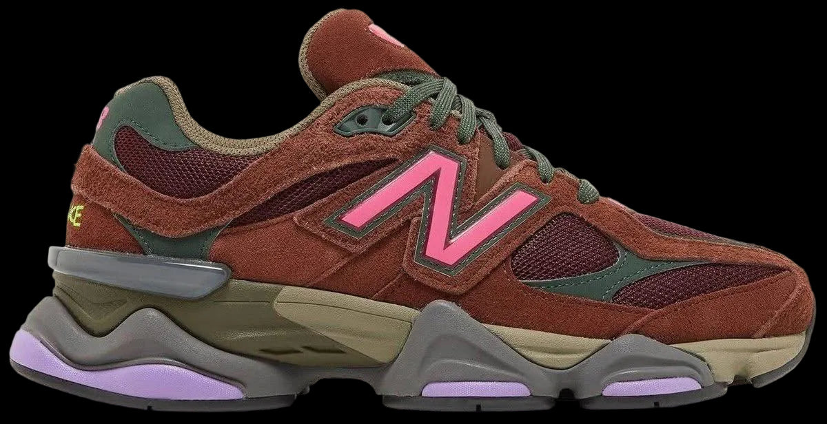 New Balance 9060 “Cherry Blossom”
