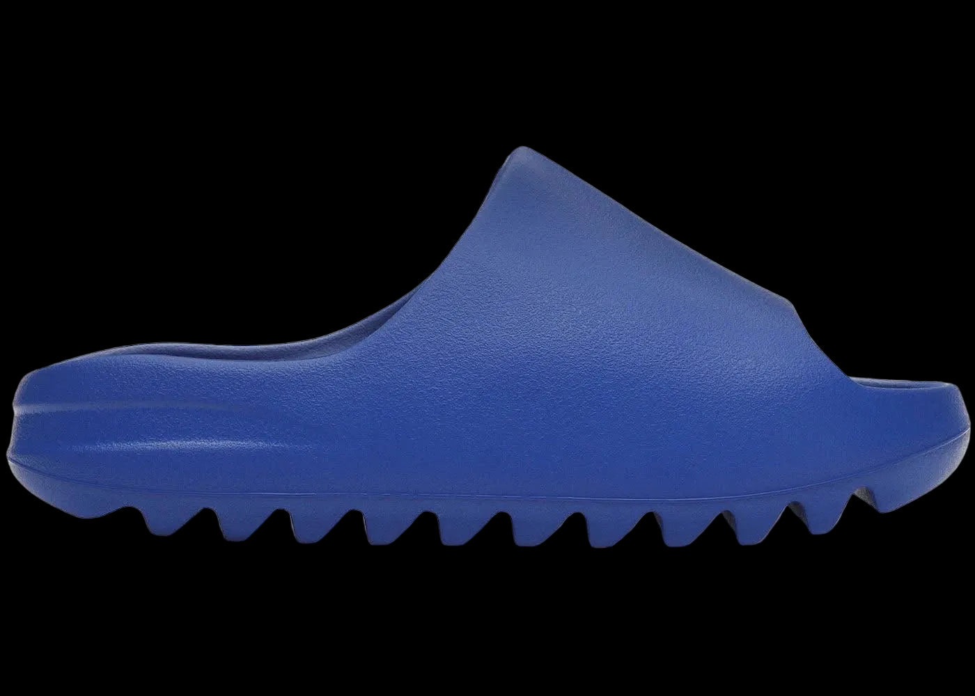 Yeezy Slide “Azure.”