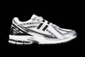 New Balance 1906R Silver / Black (Metallic Silver)