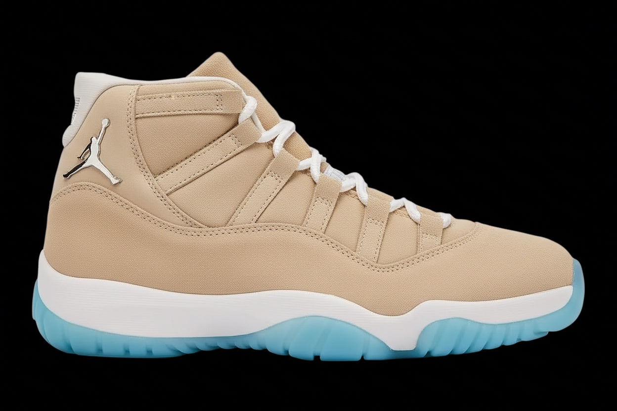 Air Jordan 11 Retro “Heiress”