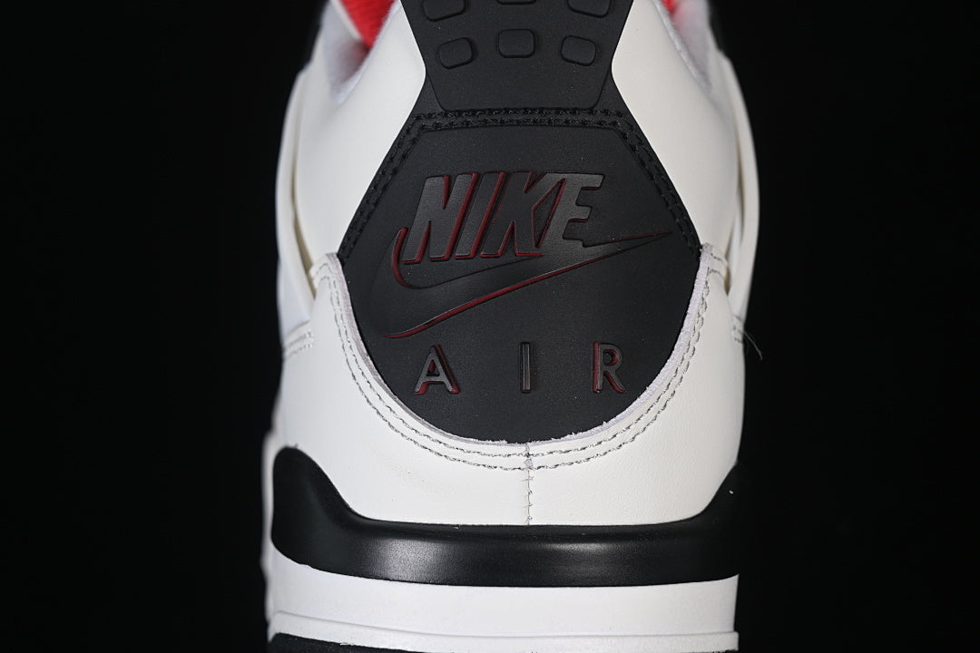 JORDAN 4 RETRO 'FLIGHT CLUB'