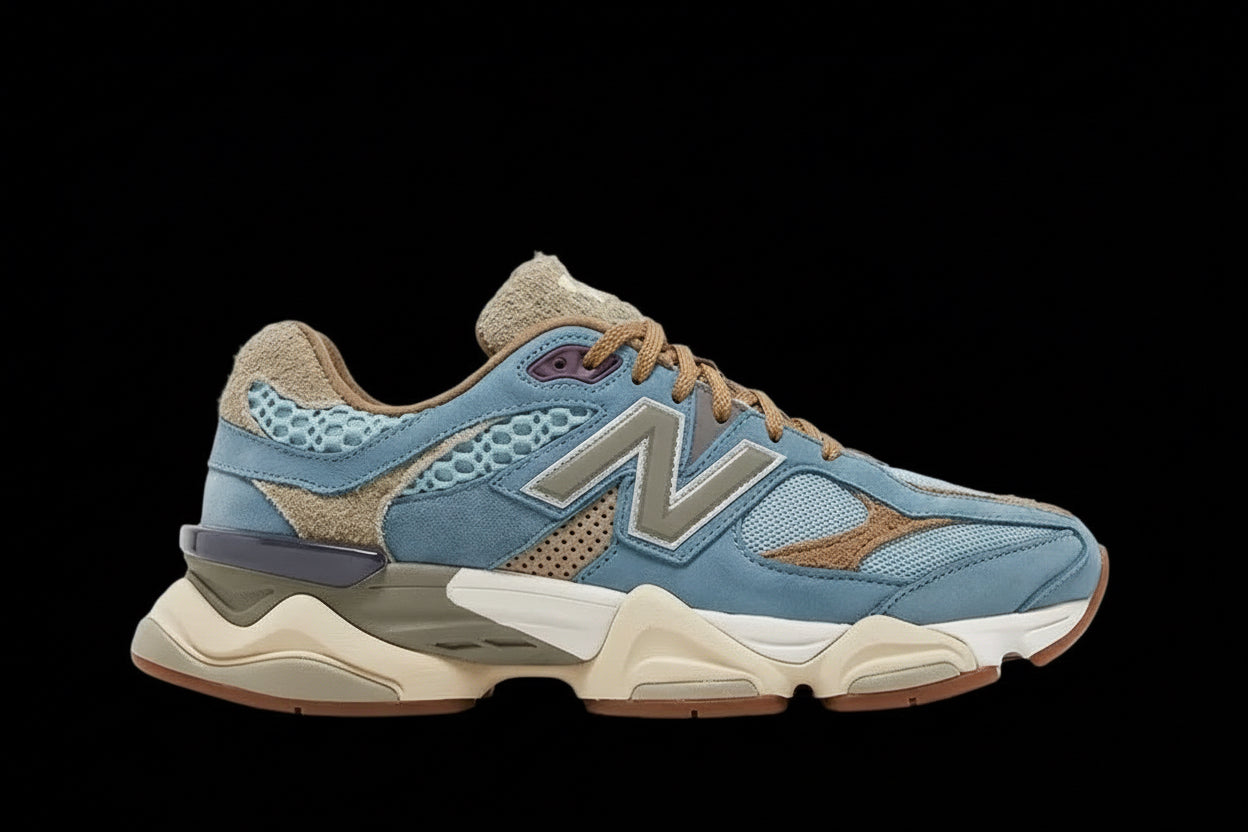 New balance 9060 “Blue Haze”