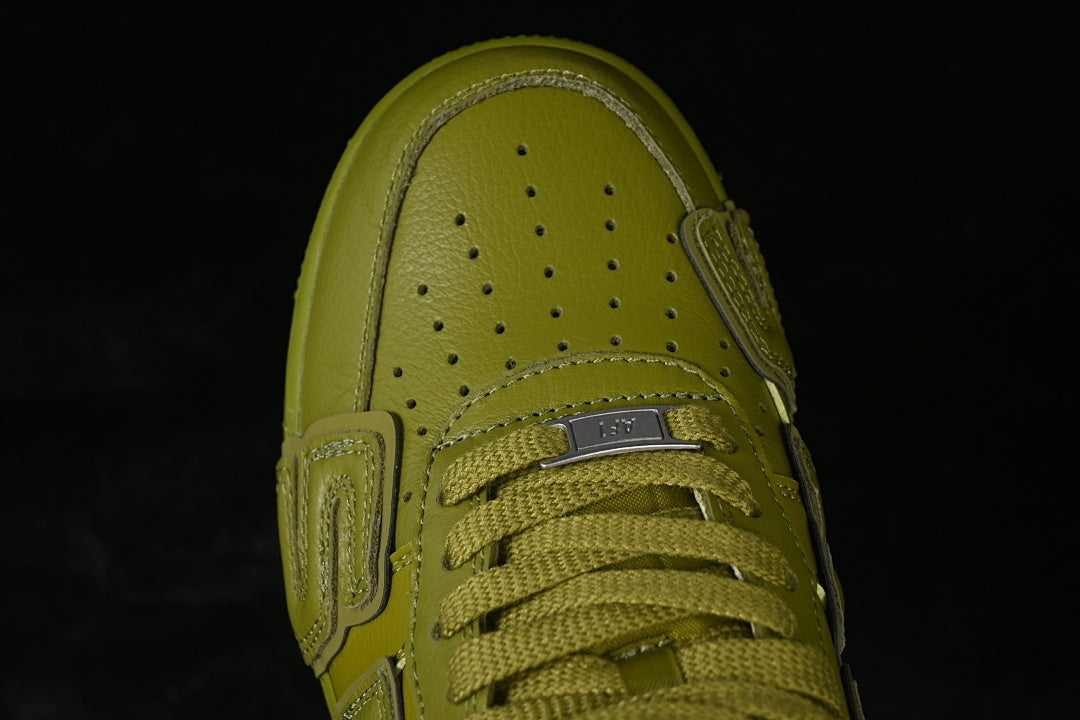 Nike Air Force 1 Low “Olive / Green”