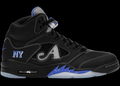 Air Jordan 5 Retro “Knicks”