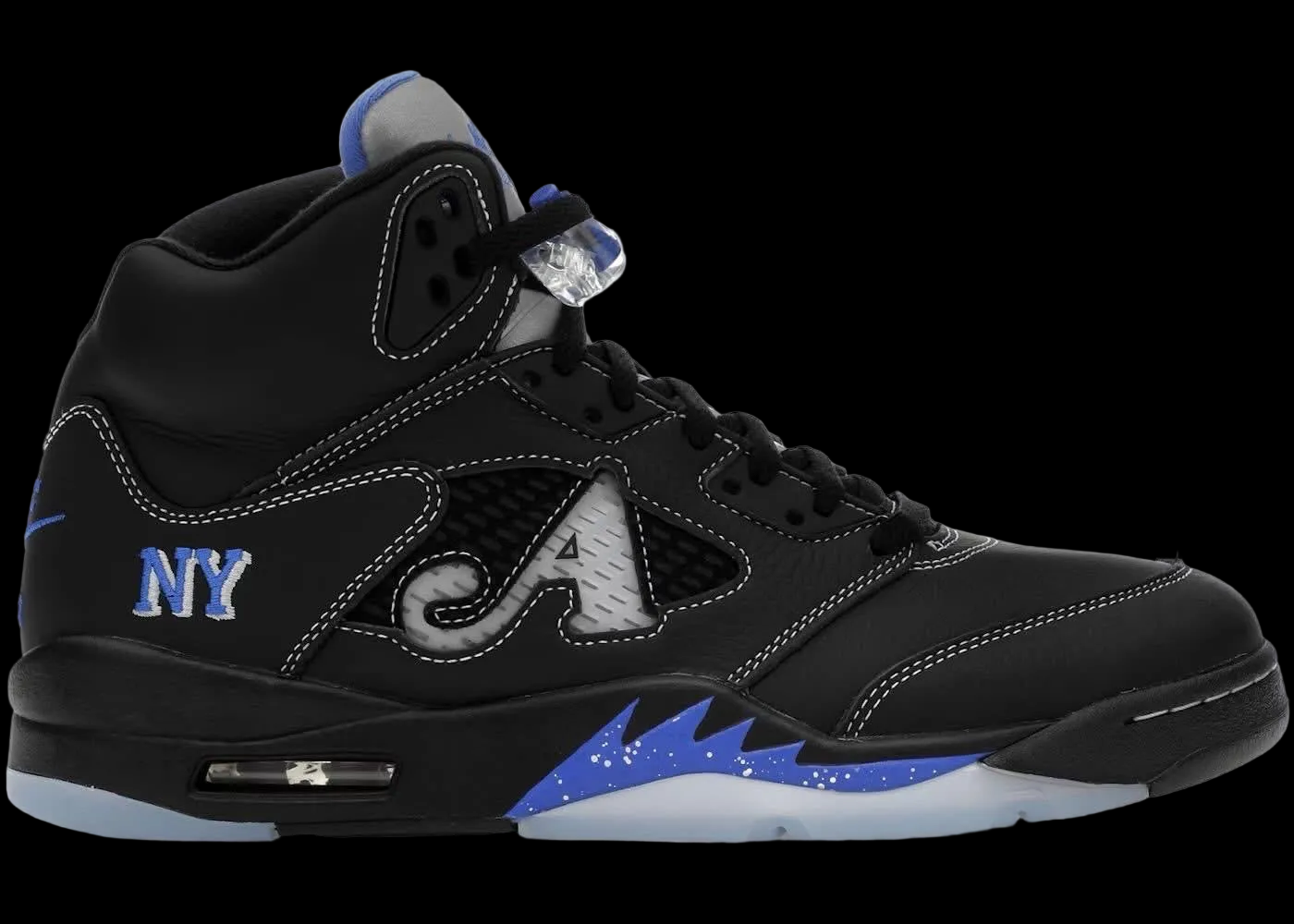 Air Jordan 5 Retro “Knicks”