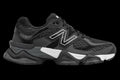 New Balance 9060 Black / Grey