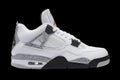 Air Jordan 4 Retro “White Cement”