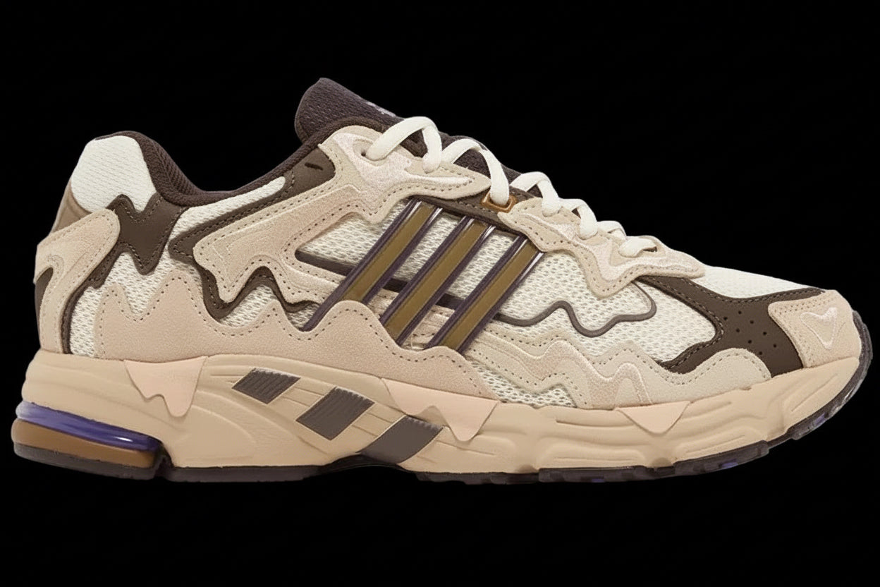 Adidas Response “PASÓ FINO”