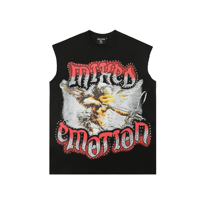T-SHIRT EMOTIONS