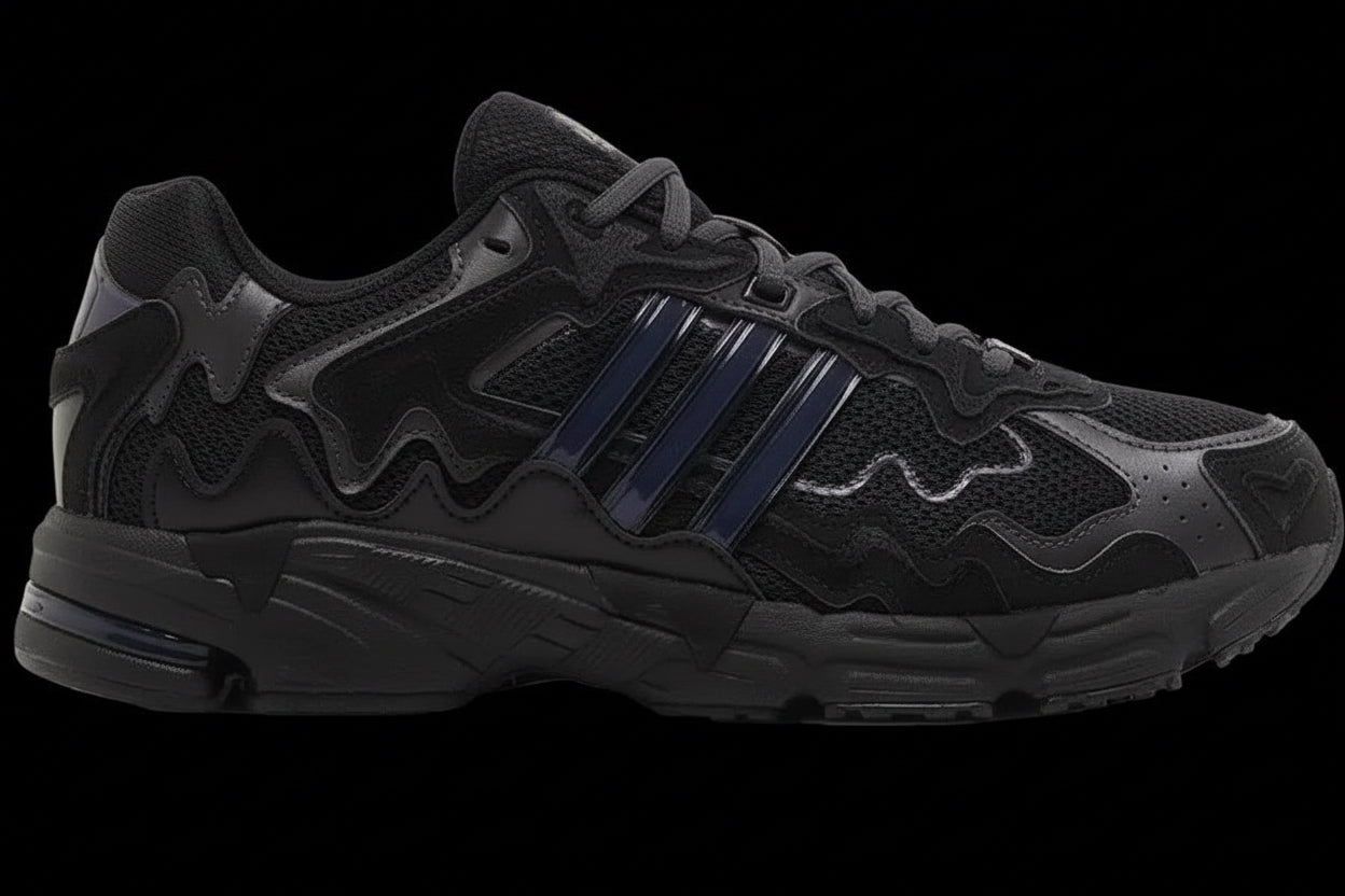 adidas Ozweego “Triple Black”