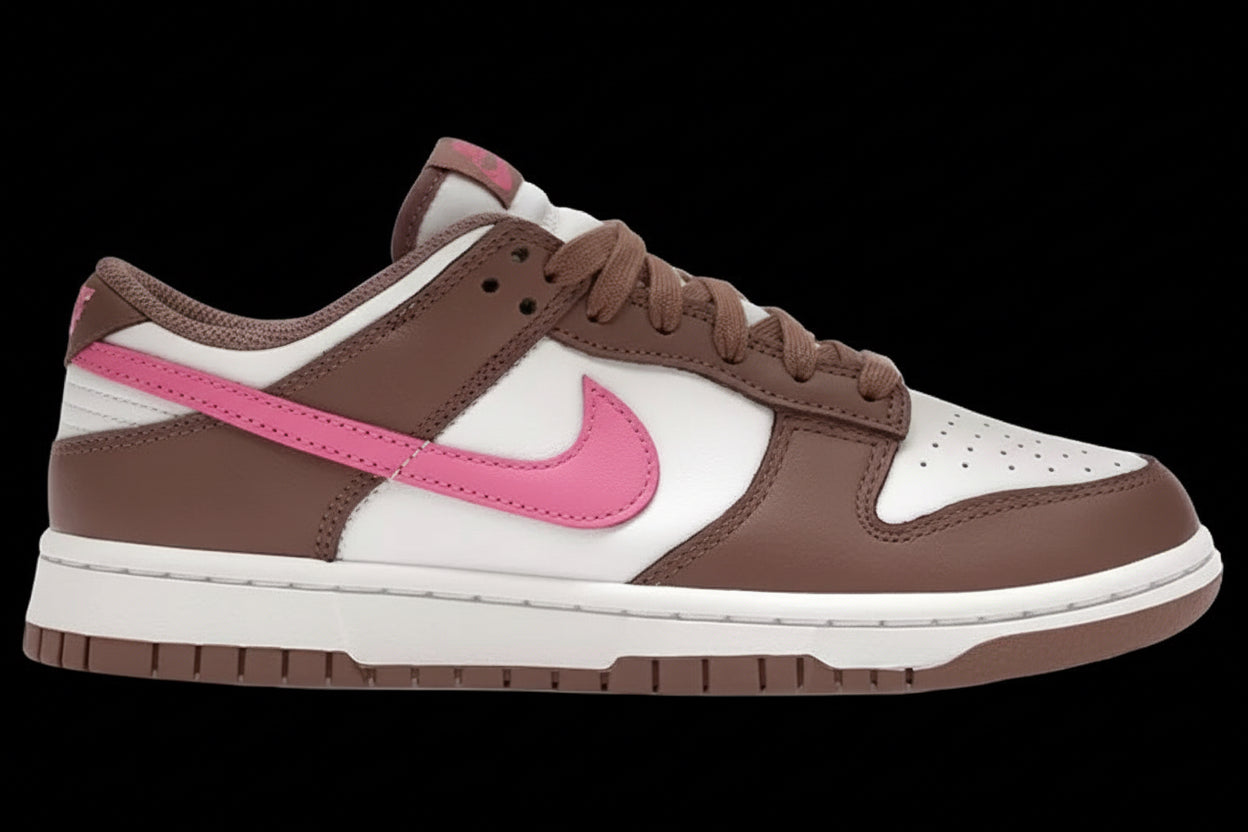 Nike Dunk Low “Cacao Wow”