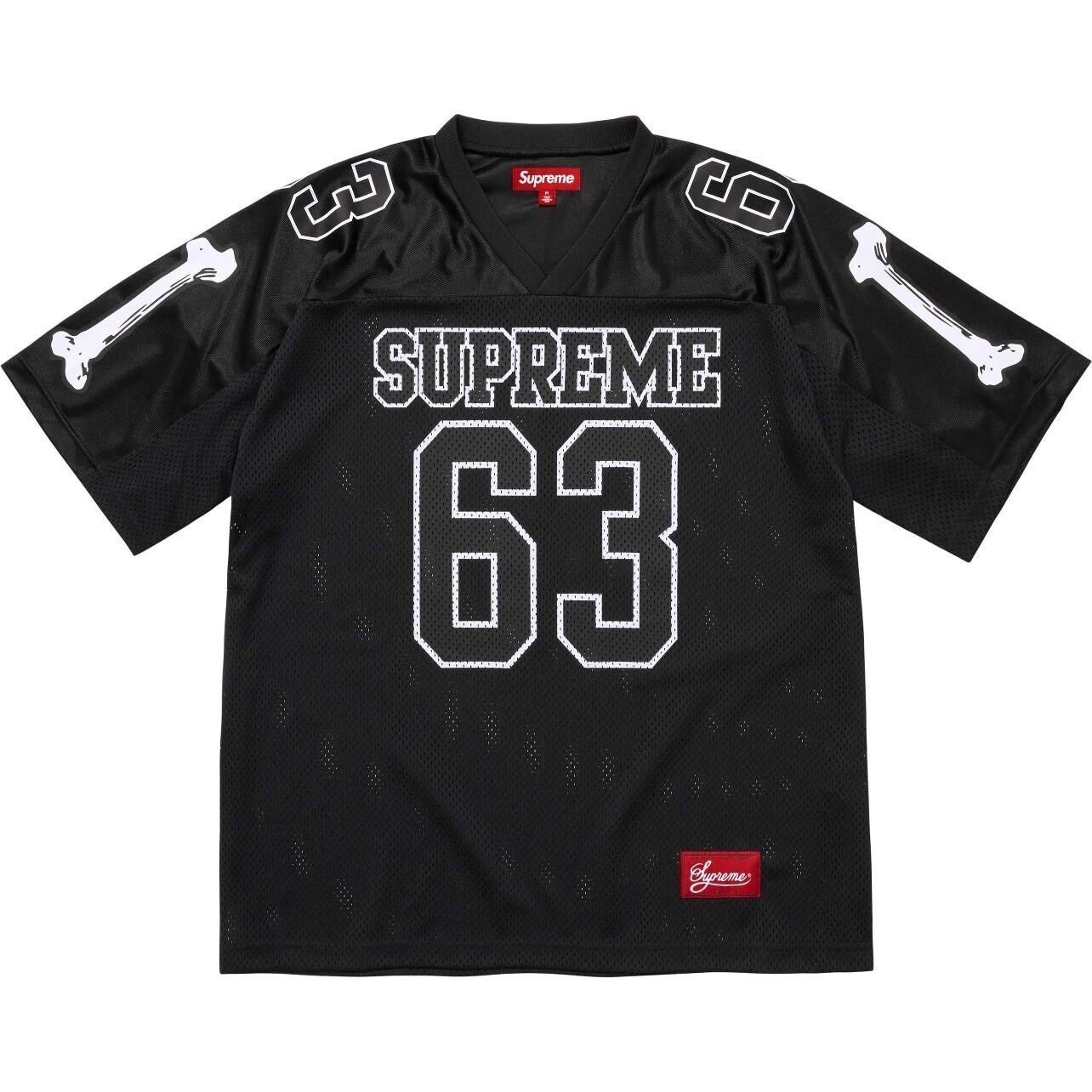 T-SHIRT SUPREME