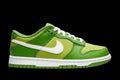 Nike Dunk Low “Green Apple”