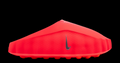 MIND 001 MULE 'SOLAR RED'