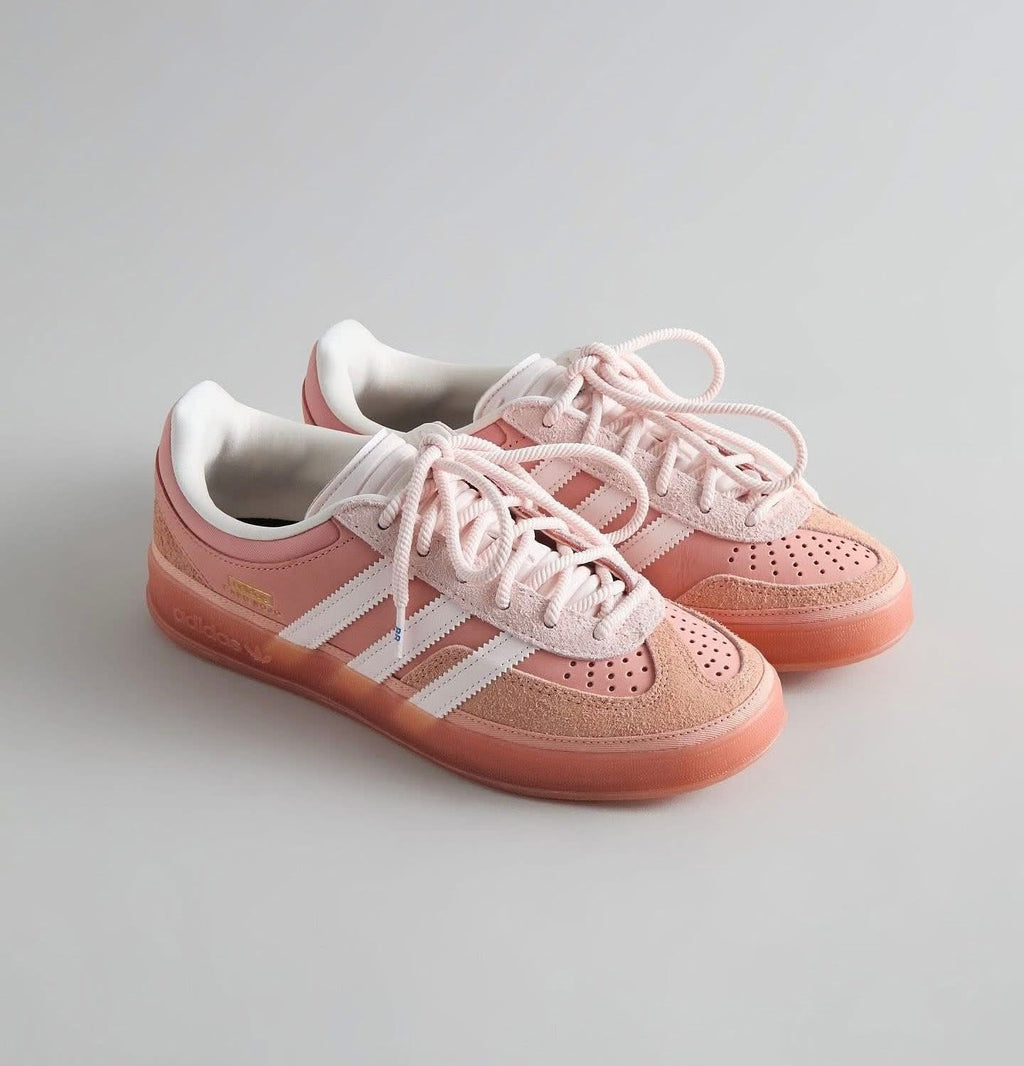 Adidas Gazelle “Cabo rojo”