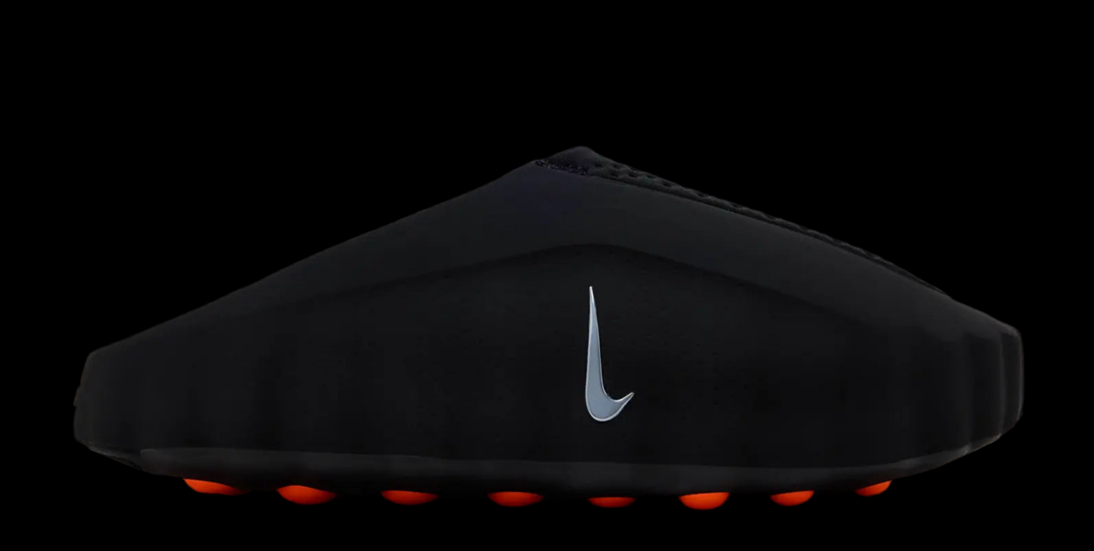NIKE MIND 001 'BLACK'