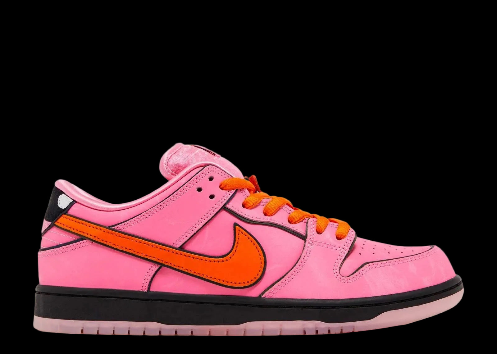 Nike SB Dunk Low “Orange Label – Pink”