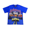 T-SHIRT GODSPEED”