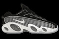 Nike Air Flightposite 1 Black / White