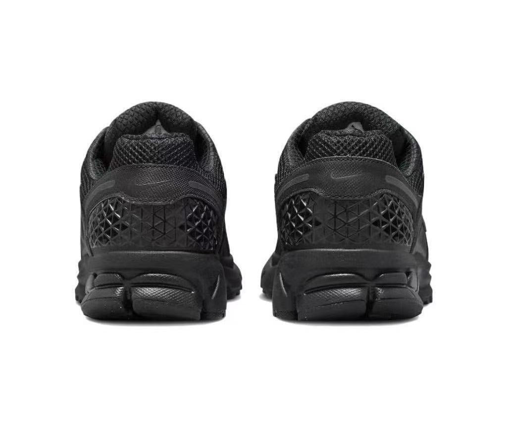 Nike Zoom Vomero 5 “Triple Black”