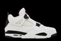 JORDAN 4 RETRO 'FLIGHT CLUB'