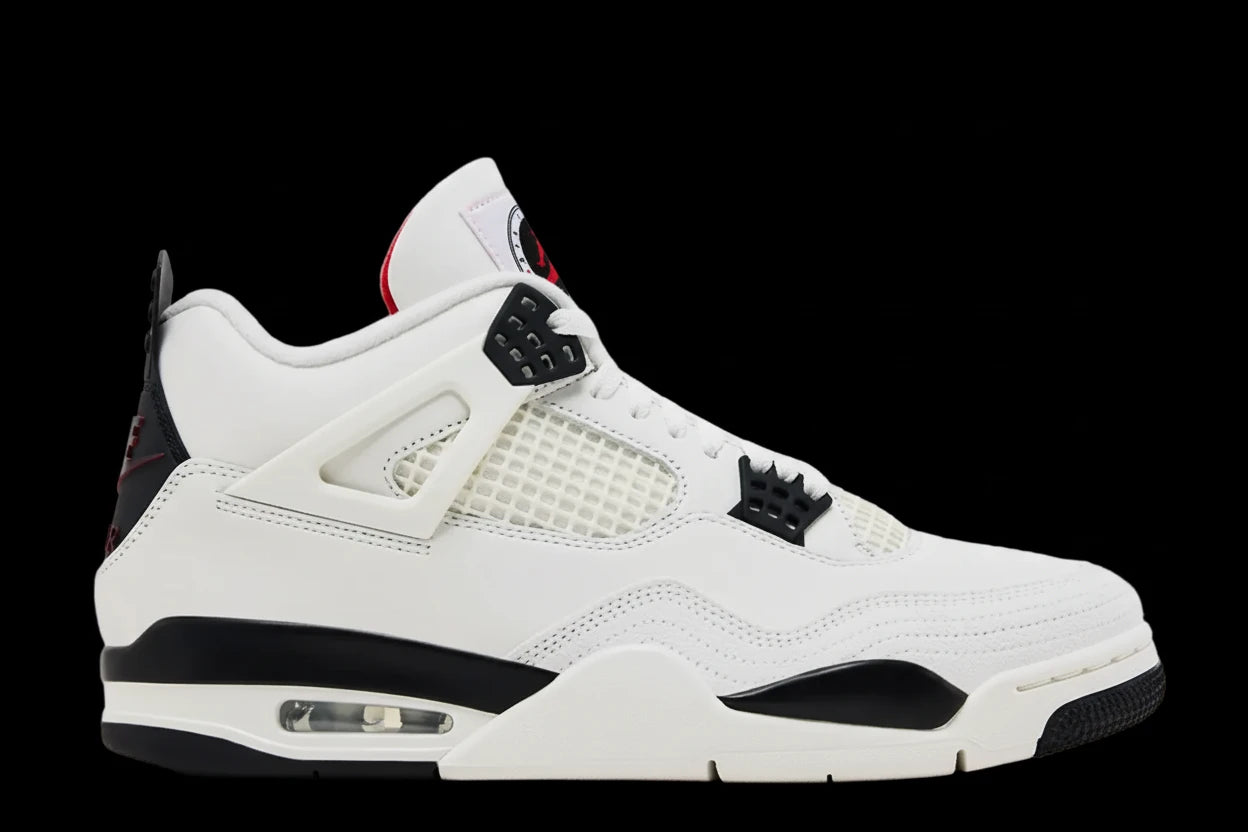 JORDAN 4 RETRO 'FLIGHT CLUB'