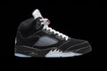 Air Jordan 5 “Black Metallic”
