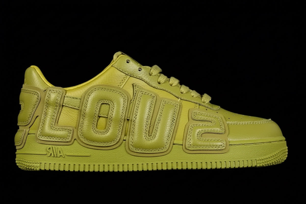 Nike Air Force 1 Low “Olive / Green”