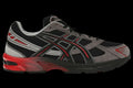 ASICS GEL-1090 Black / Red / Grey