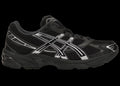 ASICS GEL-1130 Black / Pure Silver