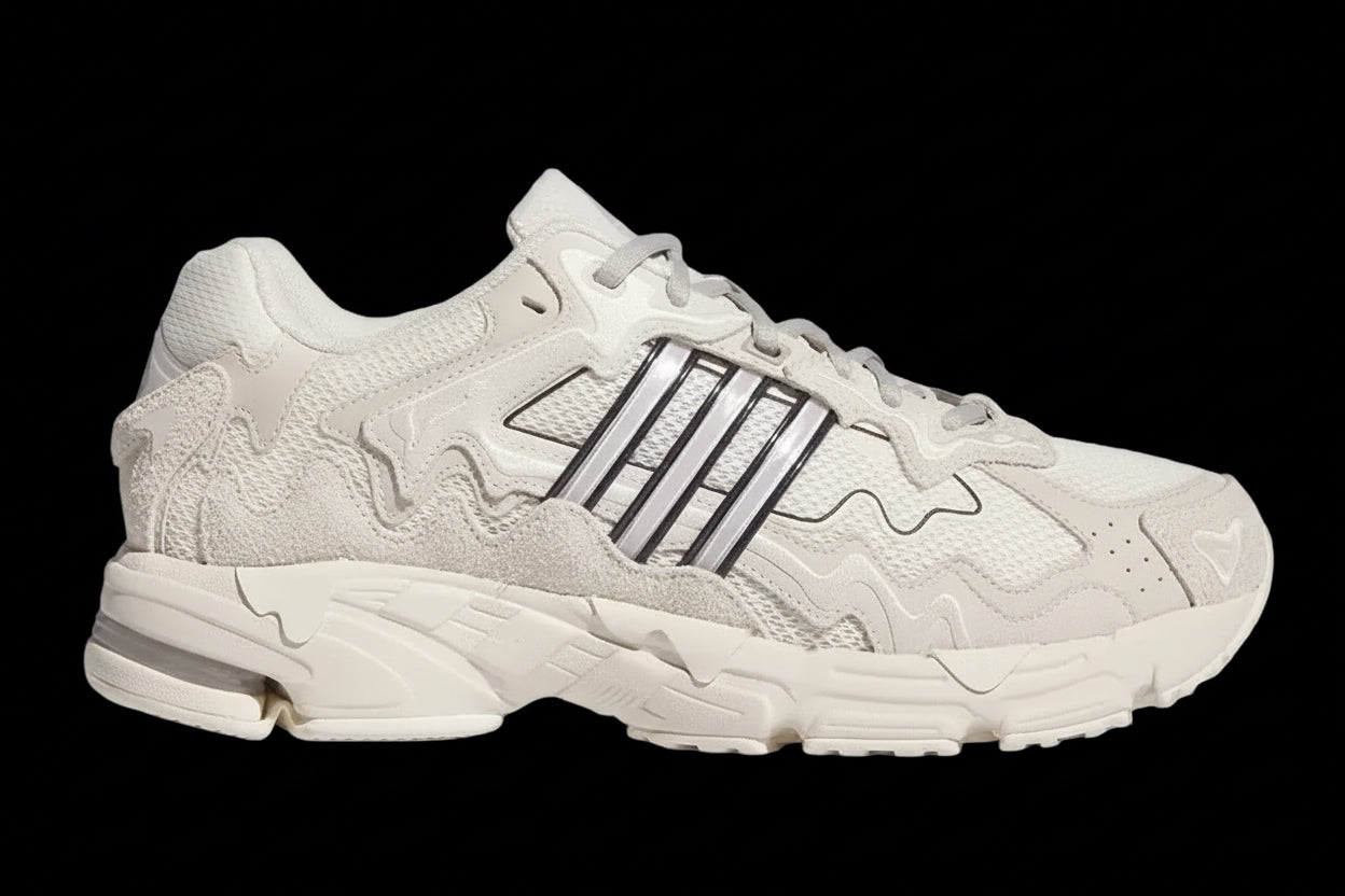 Adidas Response “ Wonder White”