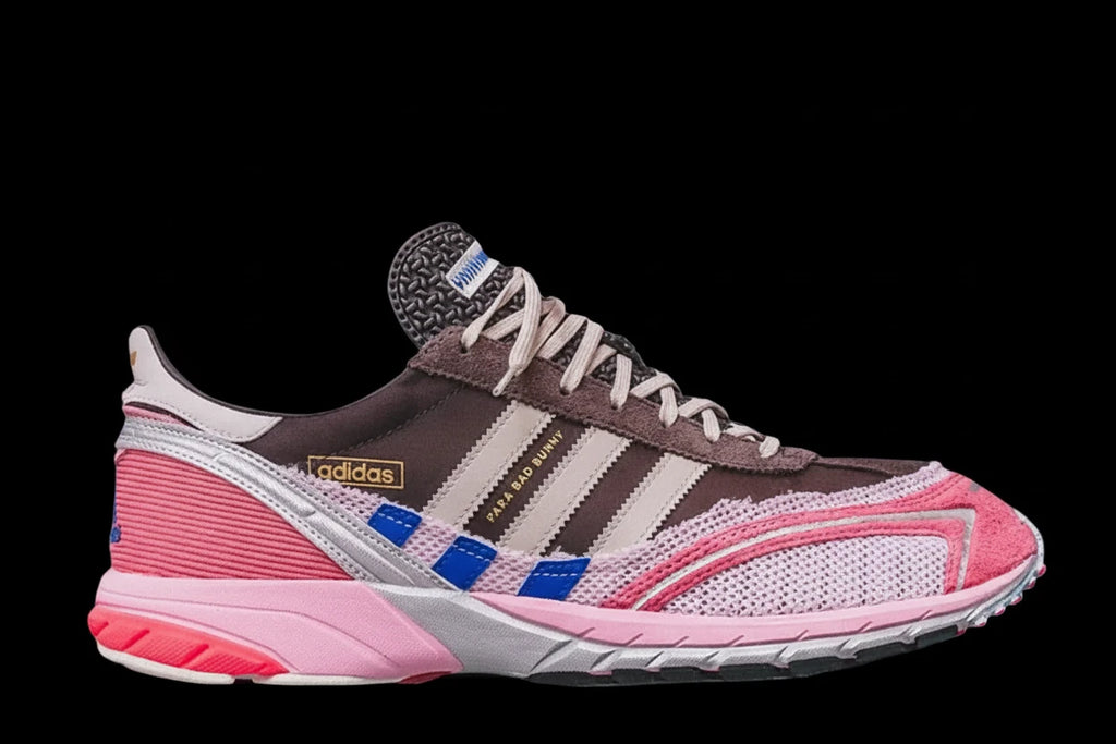 Adidas “Adizero”x Bad Bunny