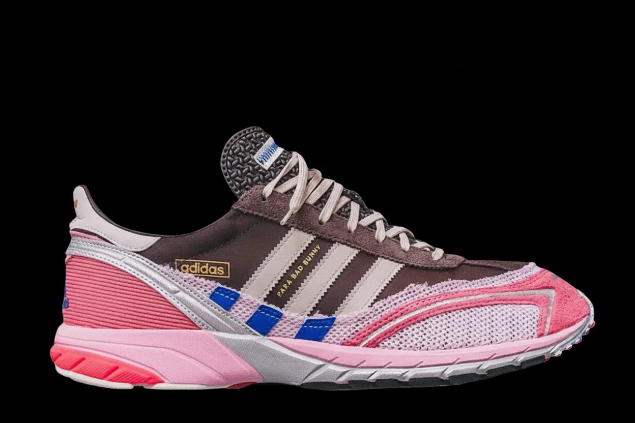 Adidas “Adizero”x Bad Bunny