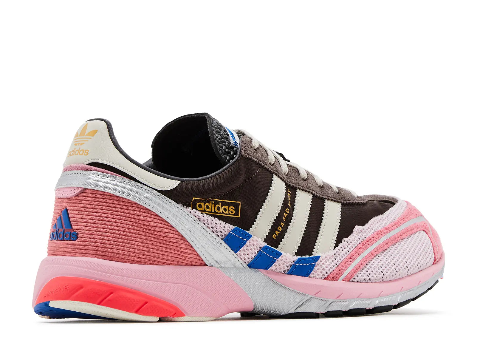 Adidas “Adizero”x Bad Bunny