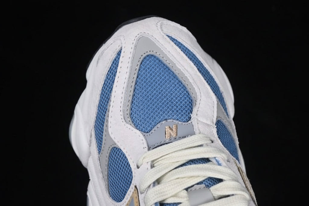 New Balance 9060 “Sea Salt / Blue Haze”