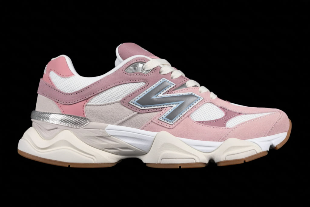 New Balance 9060 “Pink Sand”