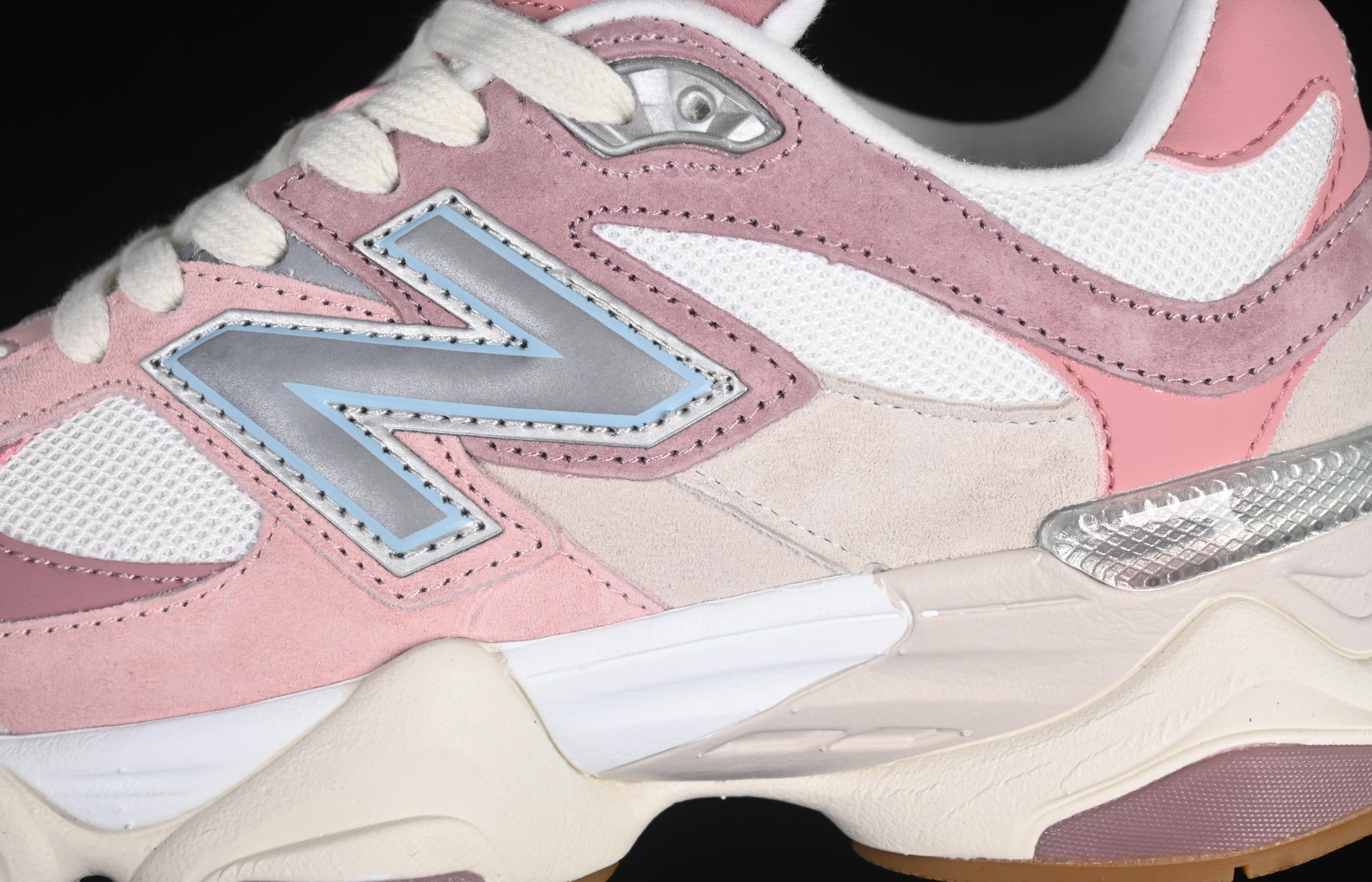 New Balance 9060 “Pink Sand”