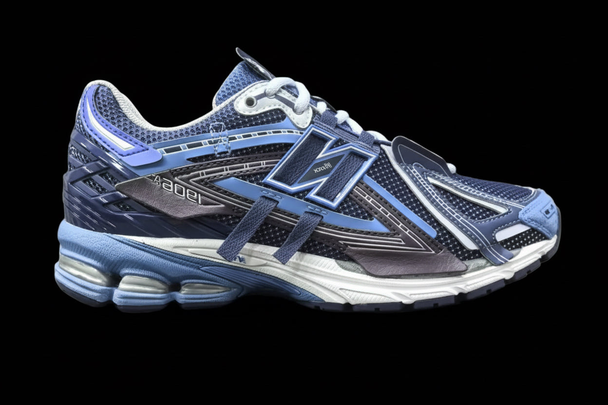 New Balance 1906A Blue / Slate”