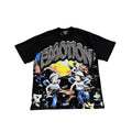 T-SHIRT EMOTIONS