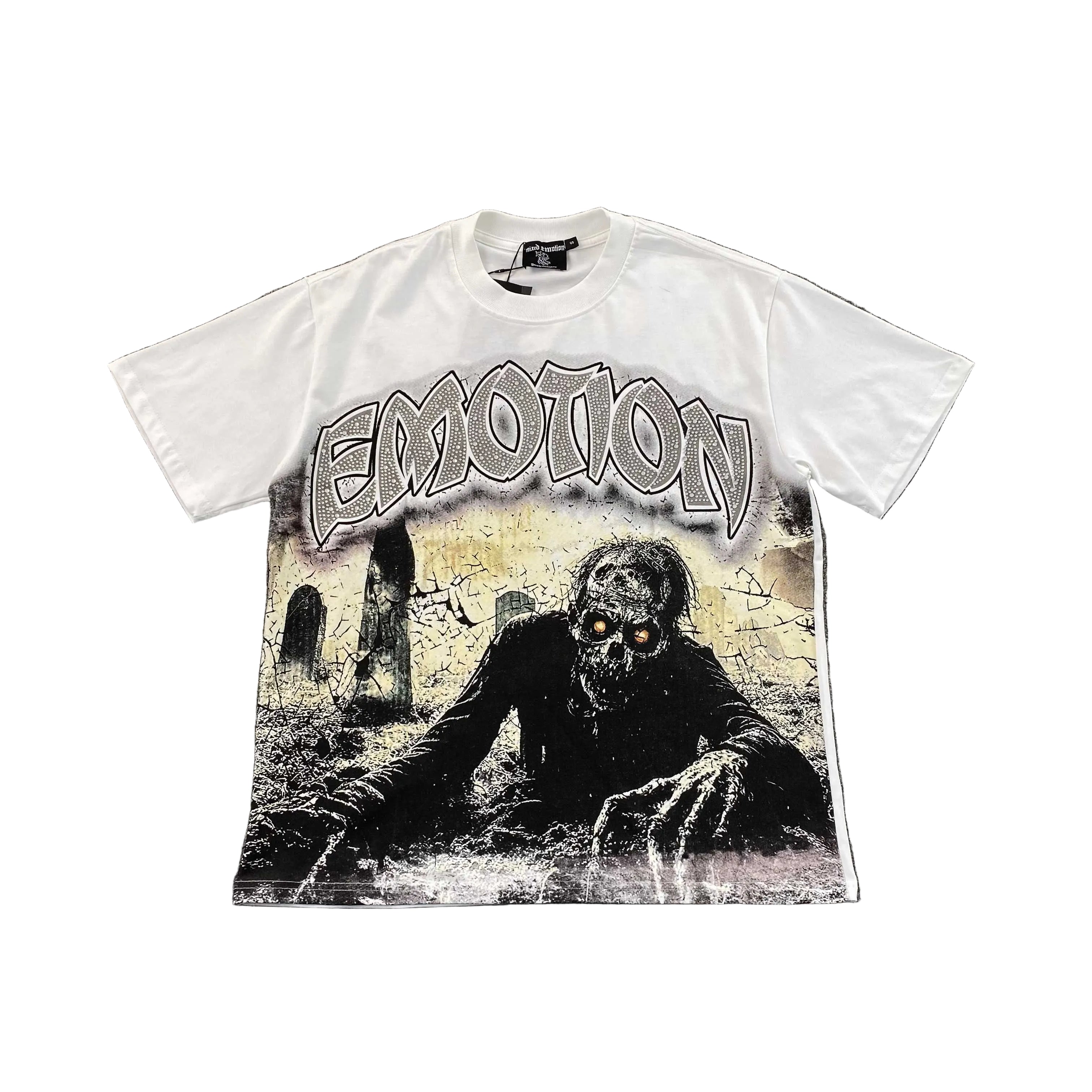 T-SHIRT EMOTIONS