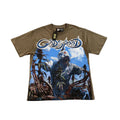 T-SHIRT GODSPEED”