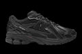 New Balance 1906R “Triple Black”.