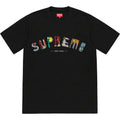 T-SHIRT SUPREME