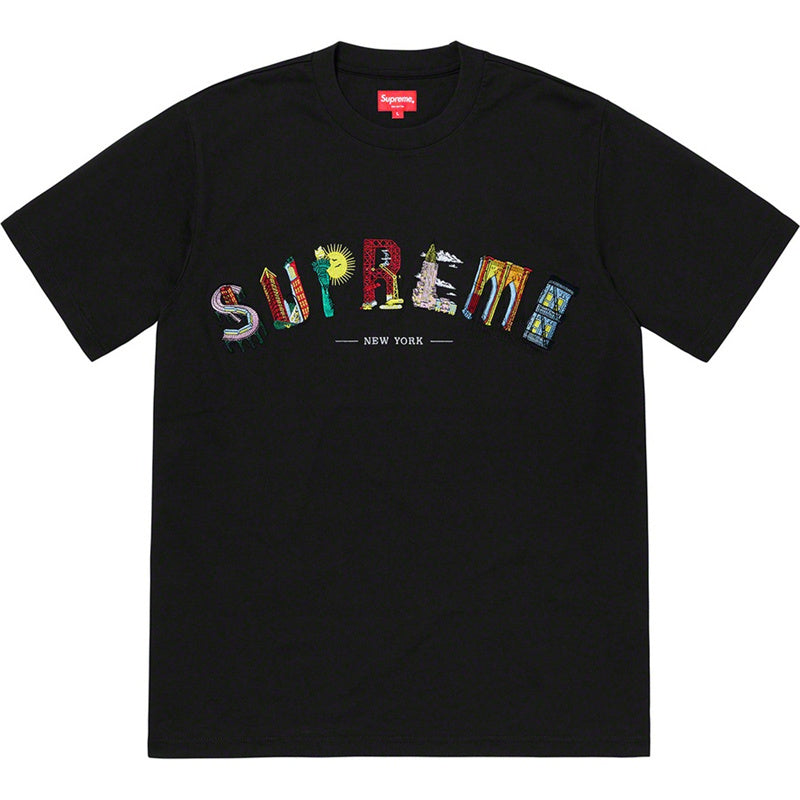 T-SHIRT SUPREME