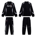 “SET” SUPREME