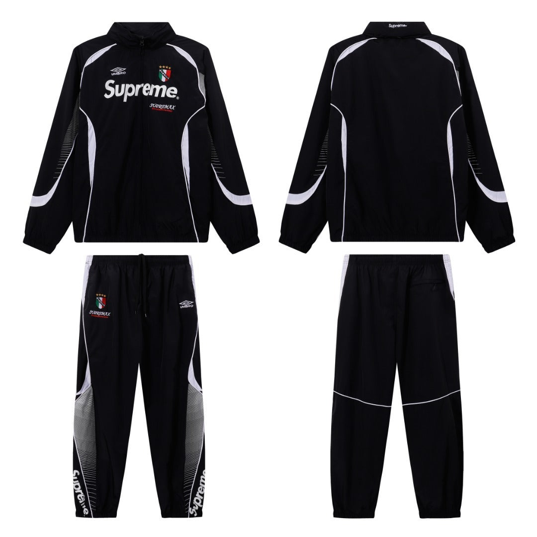 “SET” SUPREME