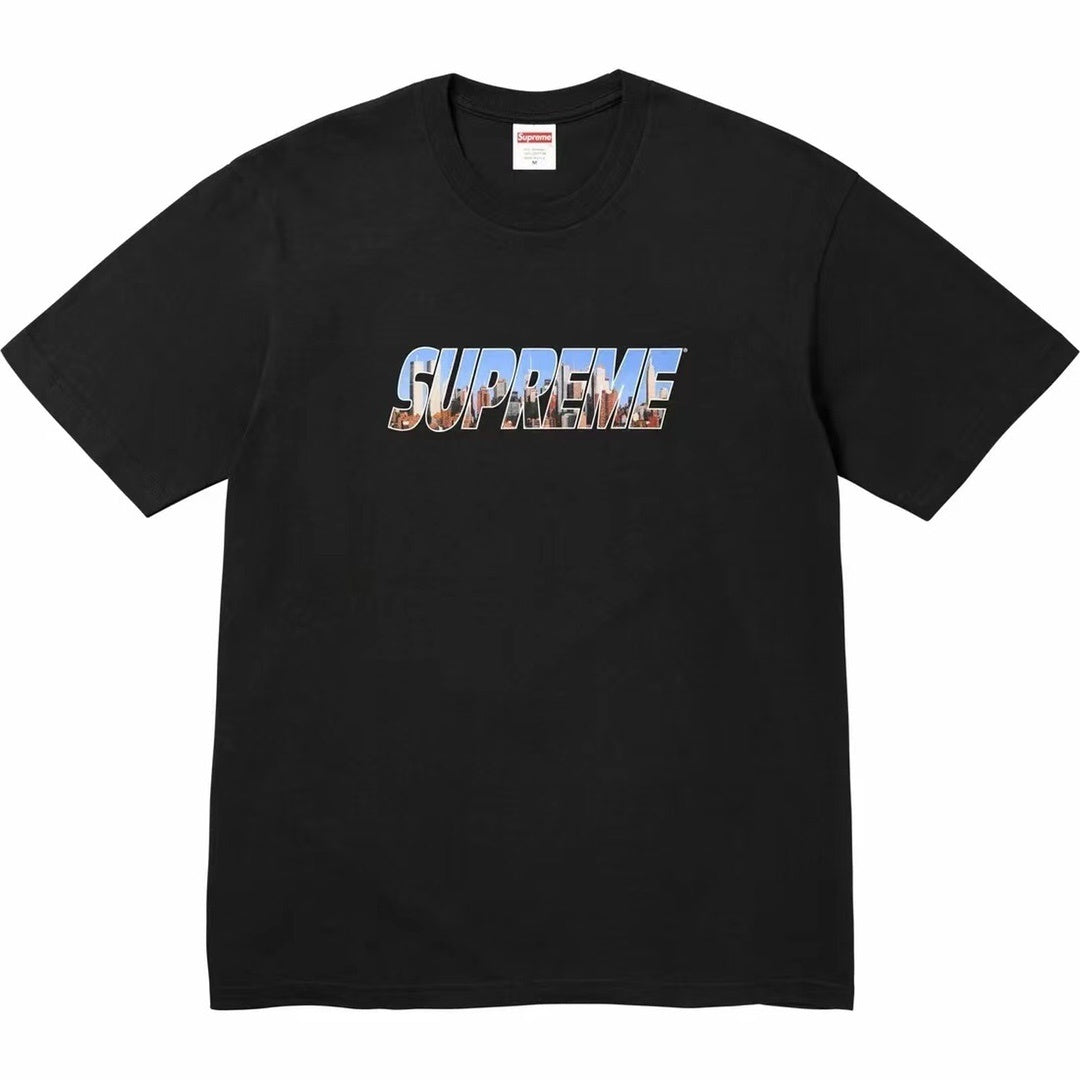 T-SHIRT SUPREME