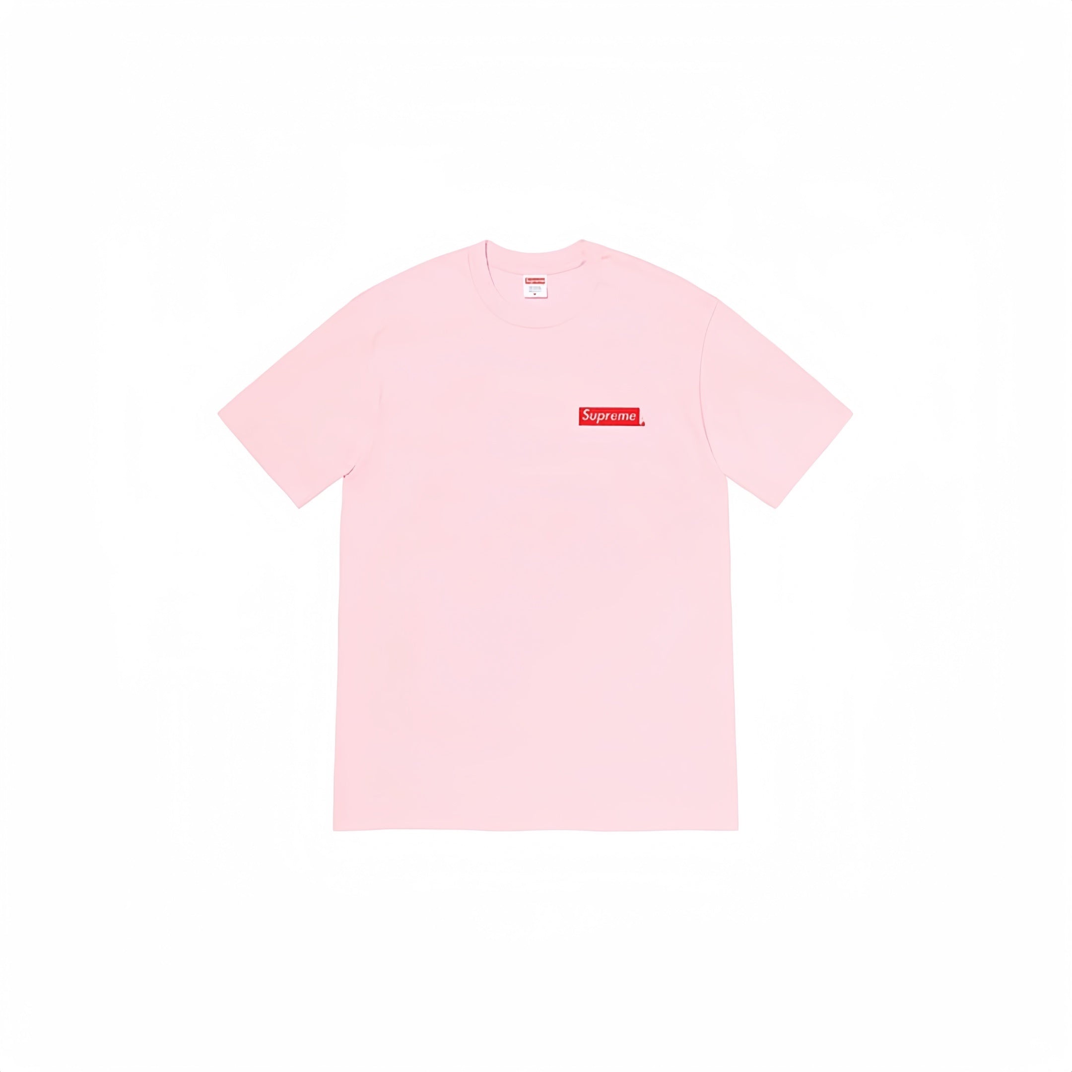 T-SHIRT SUPREME
